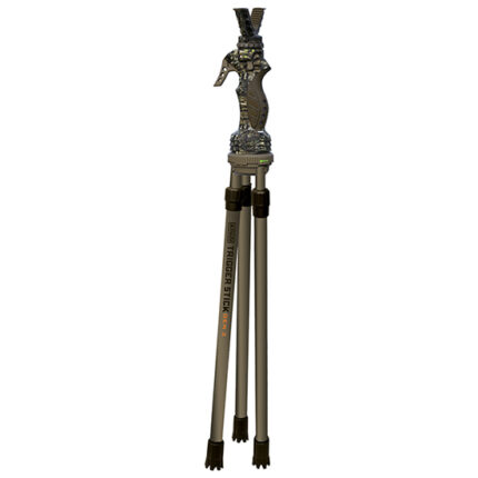 PRIMOS TRIGGER STICK GEN 3 TRIPOD 18-38 CAMO