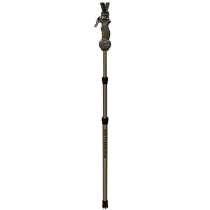 PRIMOS TRIGGER STICK GEN 3 MONOPOD 33-65 CAMO