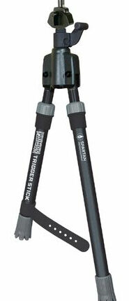 PRIMOS SHORT GM BIPOD W/ MAGNASWITCH