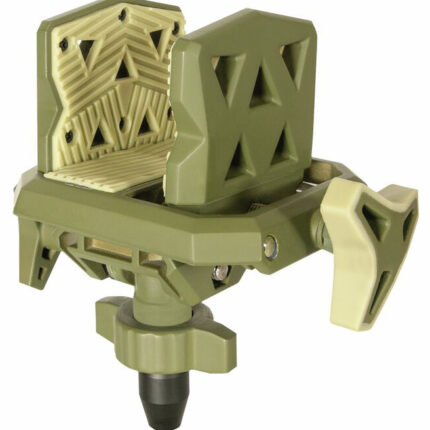 PRIMOS EDGE GUN CLAMP DARK EARTH