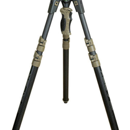 PRIMOS TRIGGER STICK APEX BLACK/CF TRIPOD
