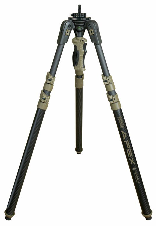 PRIMOS APEX W/MAGNASWITCH