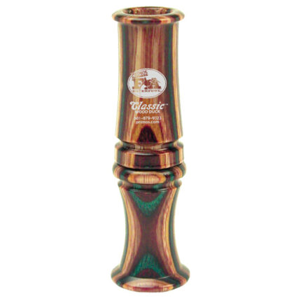 PRIMOS WOOD DUCK CLASSIC