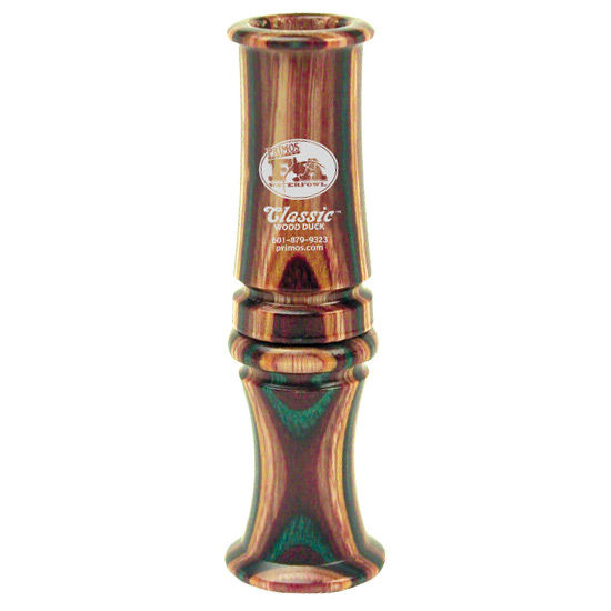 PRIMOS WOOD DUCK CLASSIC
