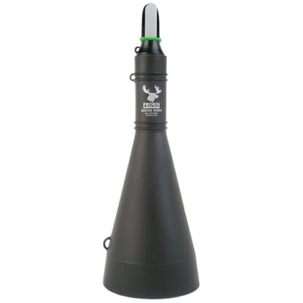 PRIMOS MOOSE HORN COW CALL