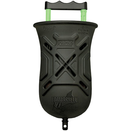 PRIMOS BOMBSHELL TKY CALL