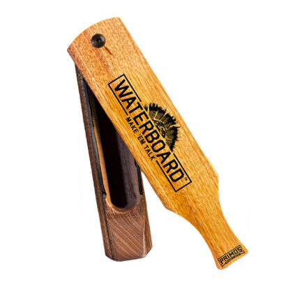PRIMOS WATERBOARD WOOD GRAIN BOX CALL
