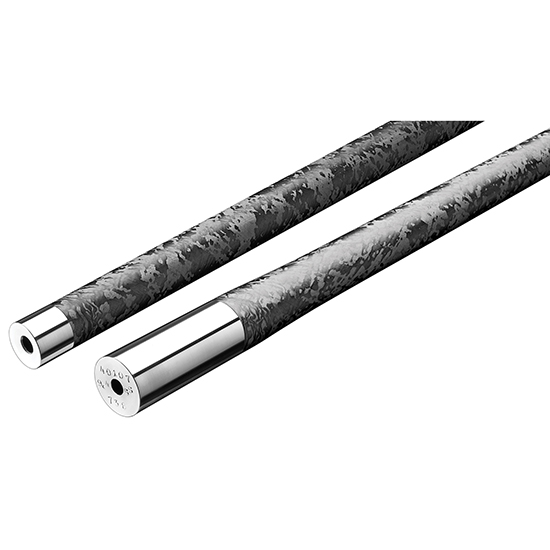 PROOF BBL CF BLANK BOLT .264 SENDERO 26 1-8