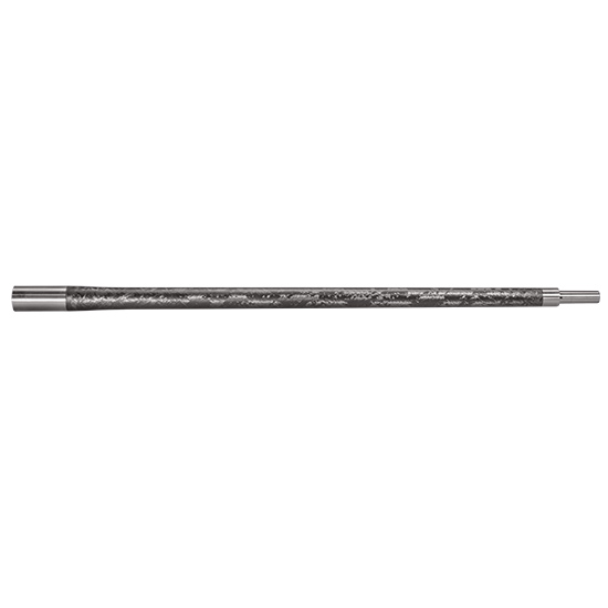 PROOF BBL CF BLANK BOLT .224 SENDERO LT 24 1-8