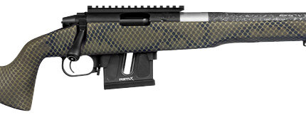 PROOF LATITUDE 22LR SENDERO GREEN JUNGLE