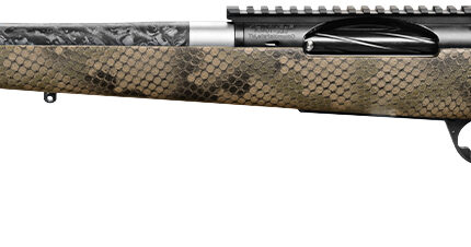 PROOF ELEVATION 2.0 LH 7MMREM 22 CF TFDE