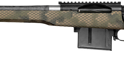 PROOF ELEVATION MTR 2.0 LH 6.5CREED 22 CF TFDE