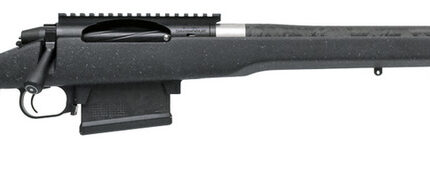 PROOF ELEVATION 2.0 MTR 7MM BC 20 CF BLK