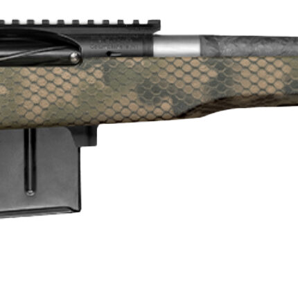 PROOF ELEVATION 2.0 MTR 7MM BC 20 CF TFDE