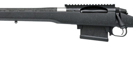 PROOF ELEVATION 2.0 MTR 7MM BC 20 CF BLK LH