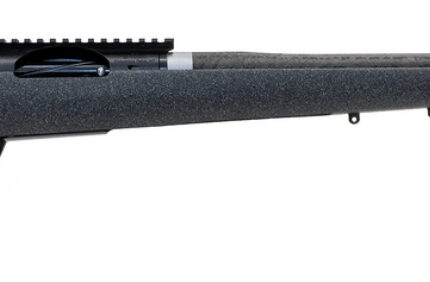 PROOF ELEVATION 2.0 25CREED 22 BLK GRANITE