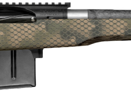 PROOF ELEVATION 2.0 MTR 25CREED 22 TFDE