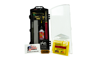 PRO-SHOT UNIVERSAL CLEANING KIT - Image 2