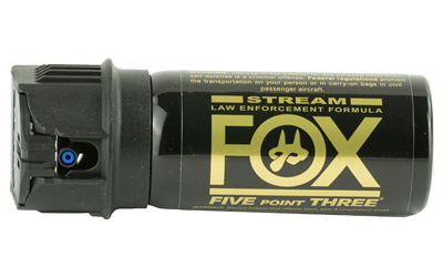 PS FOX LABS PEPPER SPRAY STRM 1.5OZ - Image 2