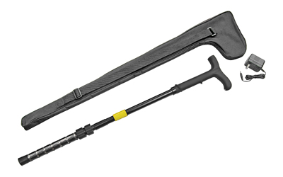 PS ZAP CANE 1 000 000 VOLTS W/CASE - Image 3