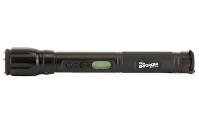 PS ZAP STUN ENFORCER 2 MIL BLK - Image 2