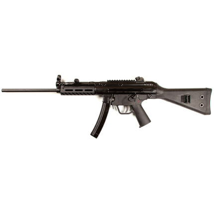 PTR 9R 9MM 16.2 CARBINE MLOK HANDGUARD 2 30RD