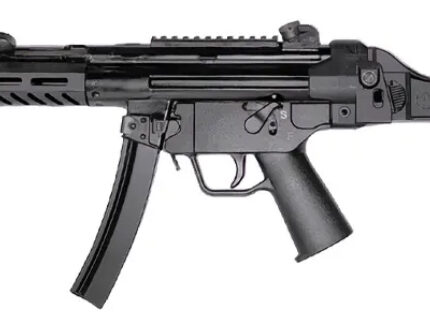 PTR 9LTBR 9MM 16 SBT 30RD