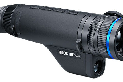 PULSAR TELOS LRF XQ35 THERMAL MONOCULARS