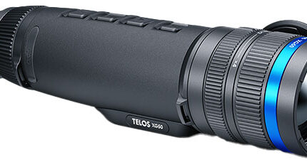 PULSAR TELOS XG50 THERMAL MONOCULARS