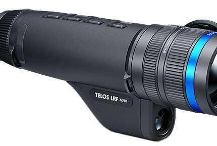 PULSAR TELOS LRF XG50 THERMAL MONOCULARS