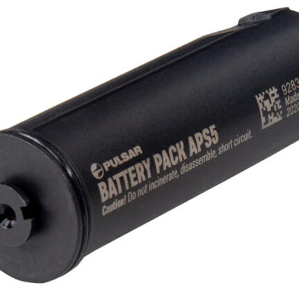 PULSAR APS 5 BATTERY PACK AXION