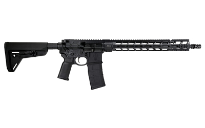 PWS MK116 MOD2-M 223WYLDE 16.1" 30RD - Image 2