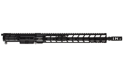 PWS MK116 MOD 2-M UPPER 16.1" BLK - Image 2