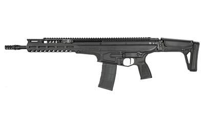 PWS UXR ELITE 223WLD 14.5"P 30RD BLK