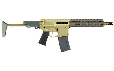 Q HONEY BADGER SBR 556NATO 10" 30RD - Image 2