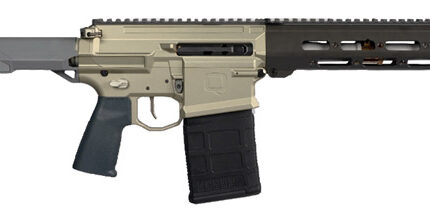 Q BOOMBOX 8.6BLK 12 GRY W/BRACE