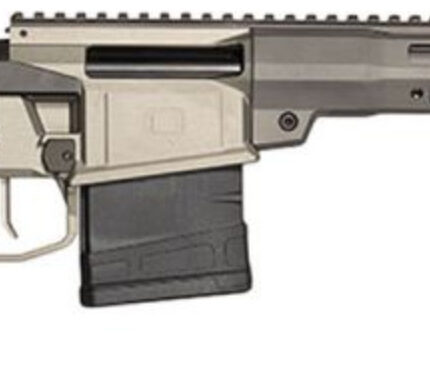 Q FIX 6.5CREED 16 GRY