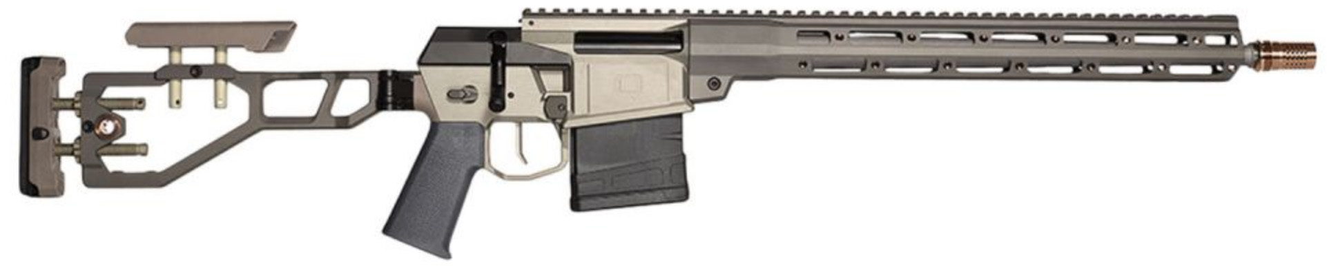 Q FIX 6.5CREED 16 GRY