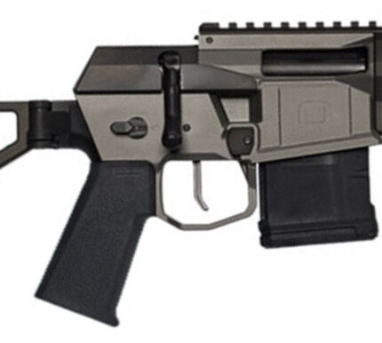 Q MINI FIX 300BLK 8 W/BRACE BLK