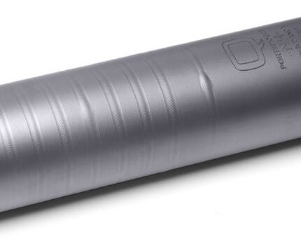 Q SUPPRESSOR TRASH PANDA 7.62MM TI 6.9