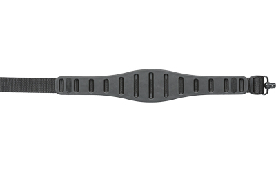 QUAKE CLAW CONTOUR SLING QD BLK