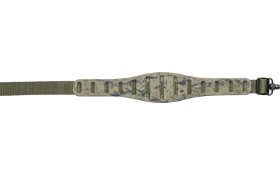 QUAKE CLAW CONTOUR SLING QD CAMO