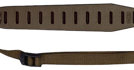 QUAKE CLAW 2.0 SLING BROWN