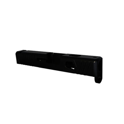 RIVAL ARMS SLIDE GLOCK 43 BLK