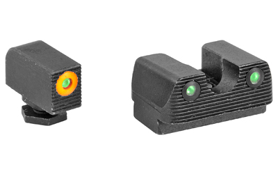 RA TRIT NS FOR GLOCK 42/43 ORANGE - Image 2