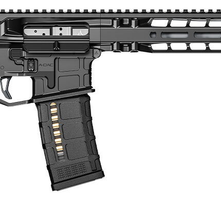 RADIAN MODEL 1 RIFLE 223WYLDE 16 BLK