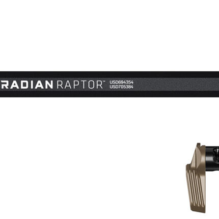 RADIAN RAPTOR/TALON COMBO FDE
