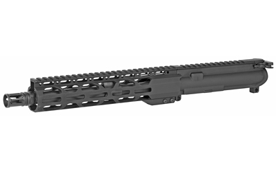 RADICAL UPPR 300BLK 10.5" MLOK BLK - Image 3
