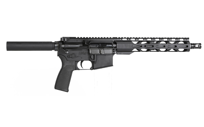 RADICAL 300BLK 10.5" RPR HG 30RD BLK