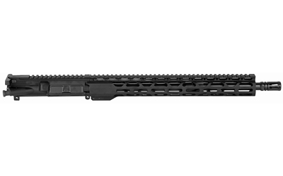 RADICAL UPPR 556 16" 1-7 MLOK BLK - Image 2
